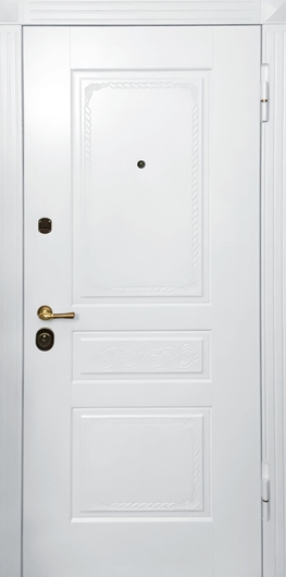 Внешняя сторона Внешняя сторона