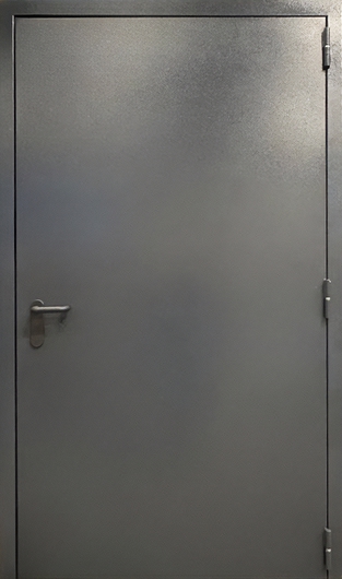 Внешняя сторона