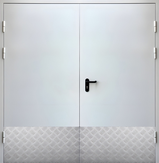 Внешняя сторона