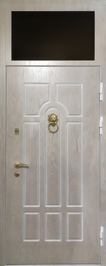 Внешняя сторона