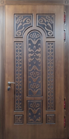 Внешняя сторона Внешняя сторона