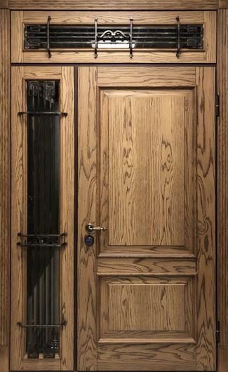 Внешняя сторона Внешняя сторона