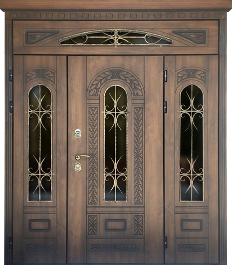 Внешняя сторона Внешняя сторона