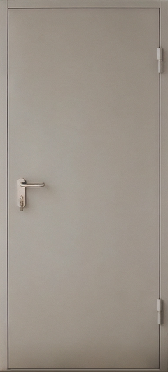 Внешняя сторона