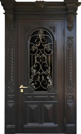 Внешняя сторона Внешняя сторона