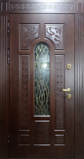 Внешняя сторона Внешняя сторона