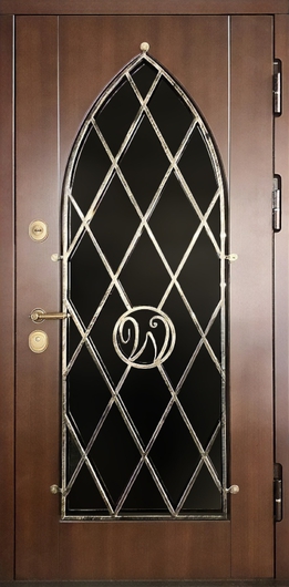 Внешняя сторона Внешняя сторона