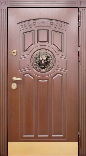 Внешняя сторона Внешняя сторона