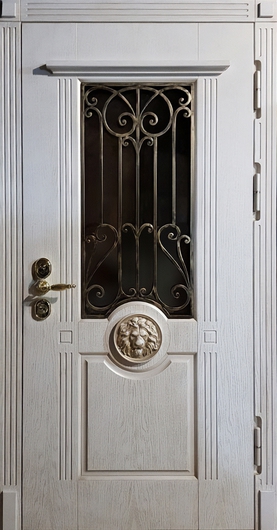 Внешняя сторона