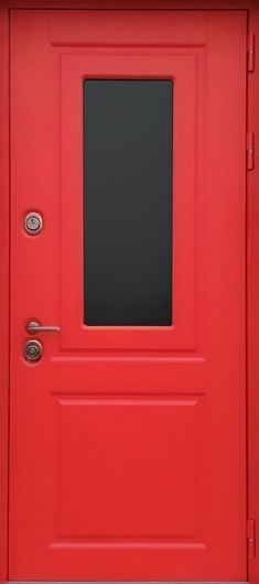 Внешняя сторона Внешняя сторона