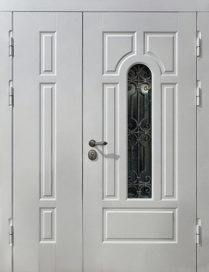 Внешняя сторона