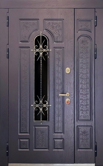 Внешняя сторона Внешняя сторона