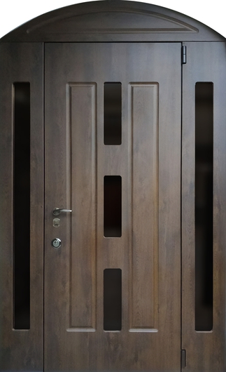 Внешняя сторона Внешняя сторона