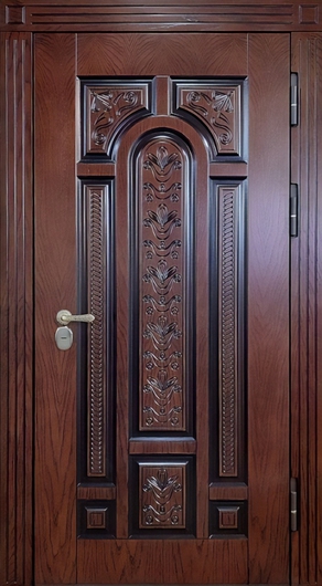 Внешняя сторона Внешняя сторона