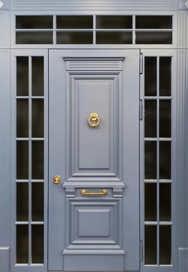 Внешняя сторона