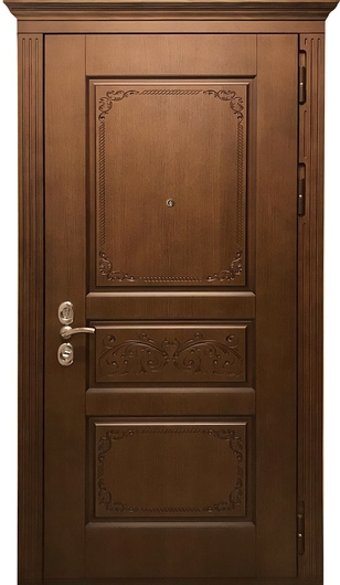 Внешняя сторона Внешняя сторона