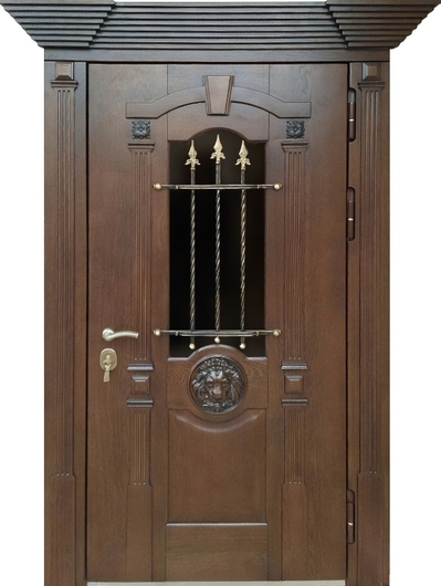 Внешняя сторона Внешняя сторона