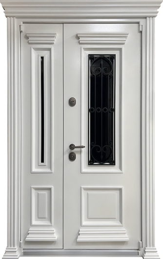 Внешняя сторона Внешняя сторона